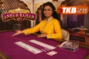 andar bahar tkb288