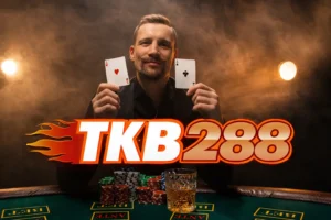 blackjack-tkb288