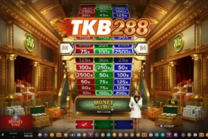 money time x tkb288