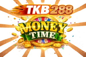 สำรวจความตื่นเต้นของ Money Time จาก Pragmatic Play โดยเฉพาะที่ TKB288