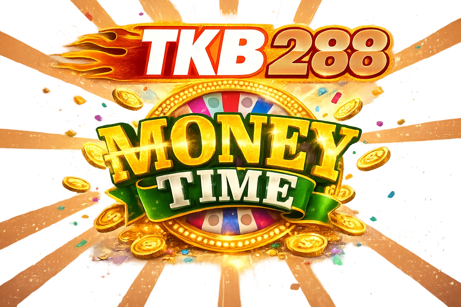 สำรวจความตื่นเต้นของ Money Time จาก Pragmatic Play โดยเฉพาะที่ TKB288